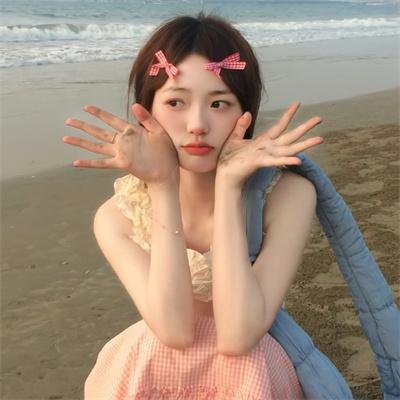 我的初恋女孩