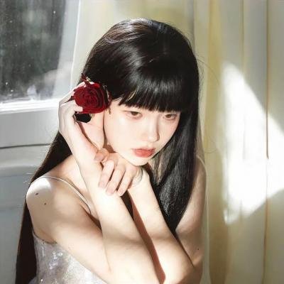 没有男人，女人更美