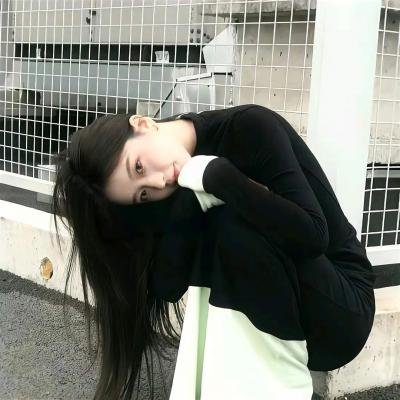 飞瀑怒潮